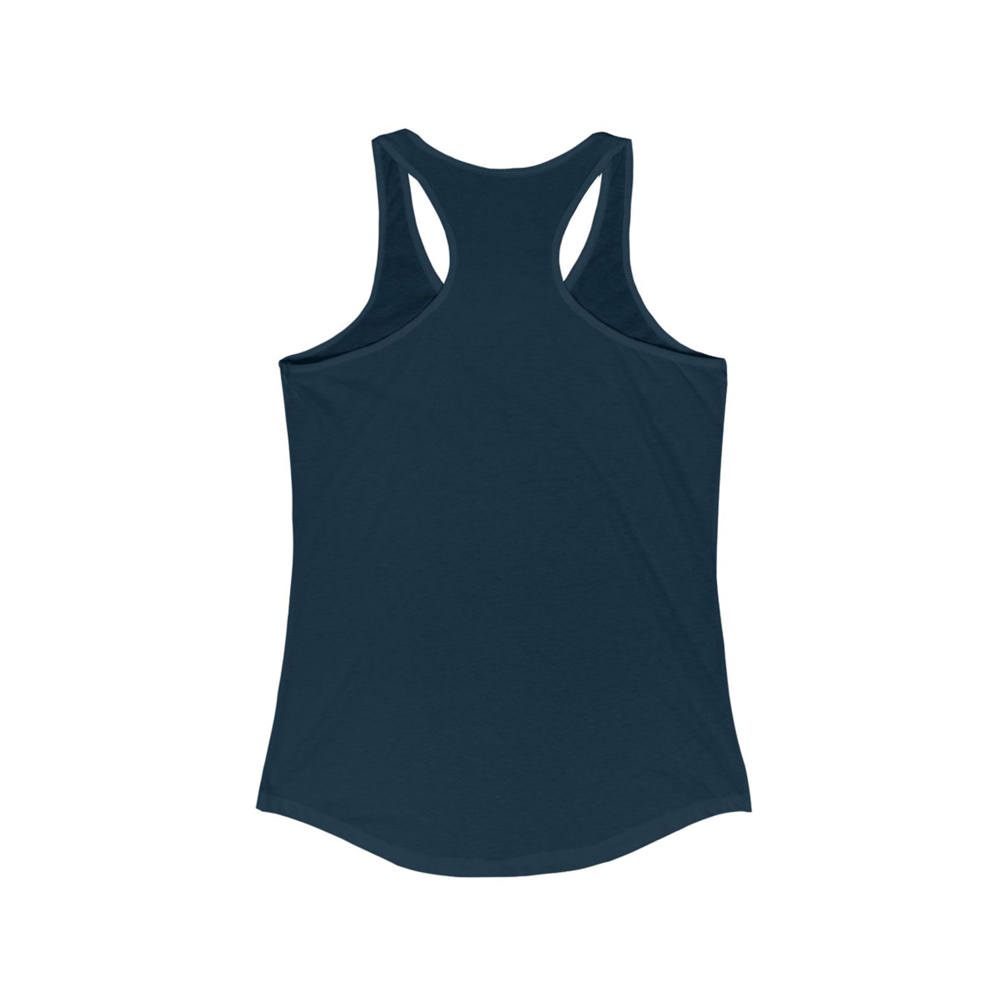 Women's BAM Warrior Ideal Racerback Tank