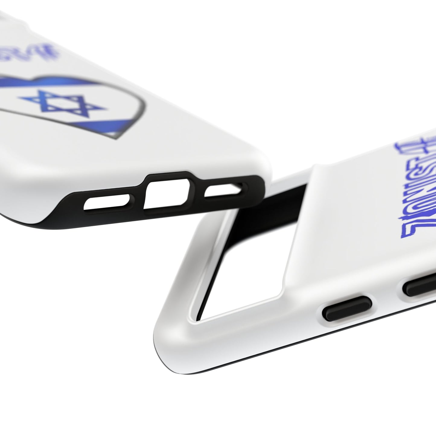 ACCESSORIES Zionist AF phone Cases