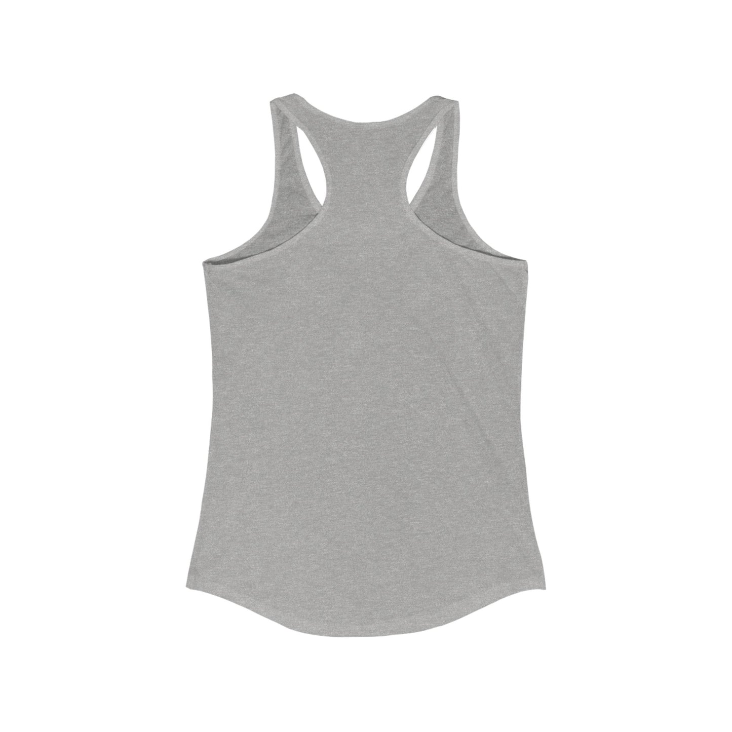 Women's ZAF The Ideal Racerback Tank