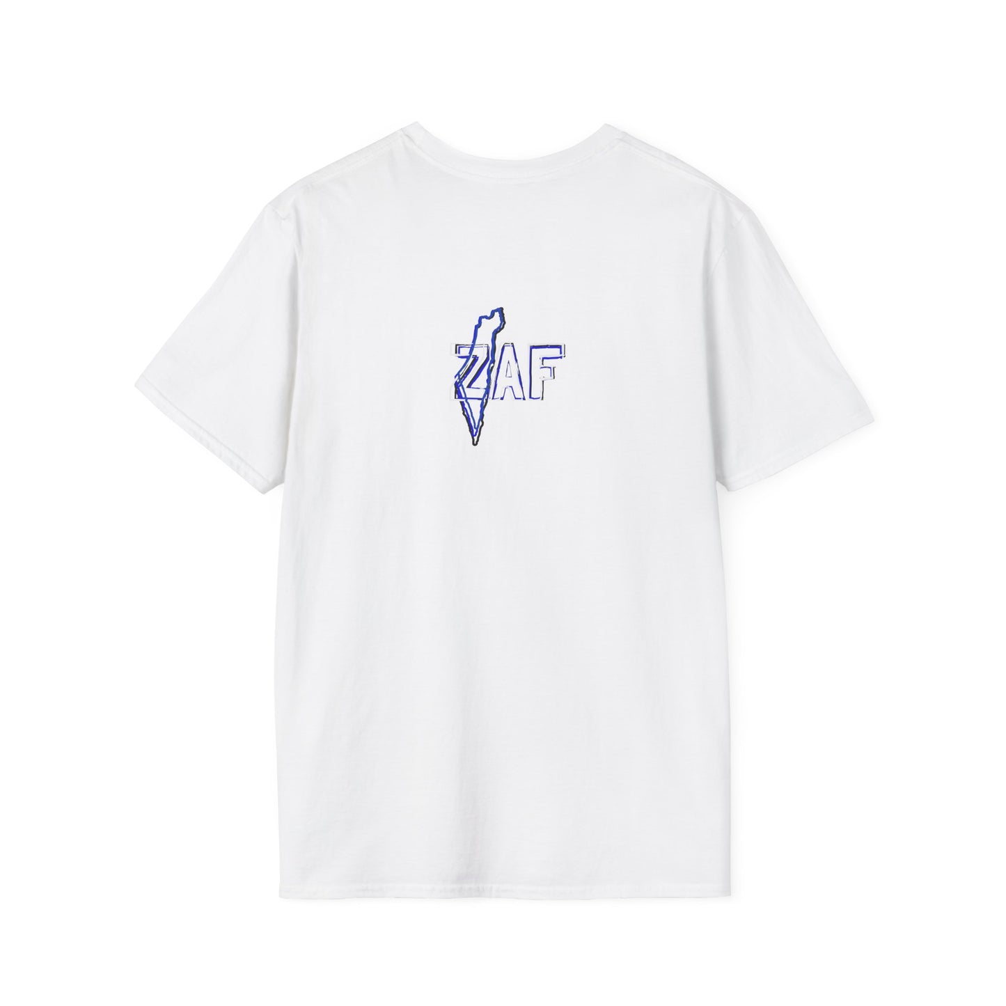 I Love Jewish Girls Softstyle T-Shirt