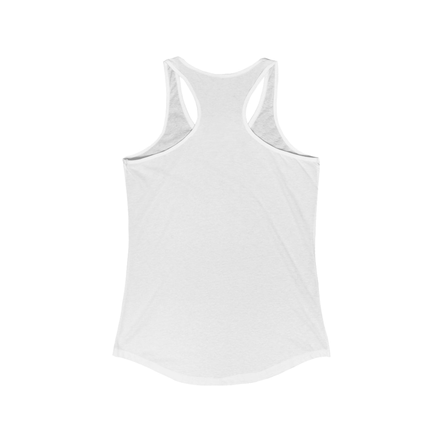 Women's ZAF The Ideal Racerback Tank