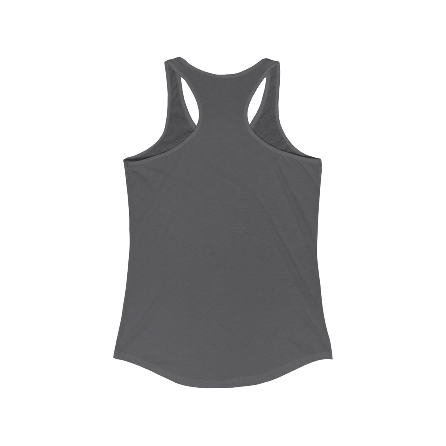 Women's ZAF The Ideal Racerback Tank