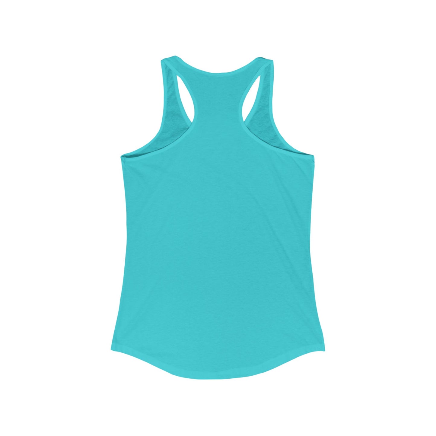 Women's ZAF The Ideal Racerback Tank