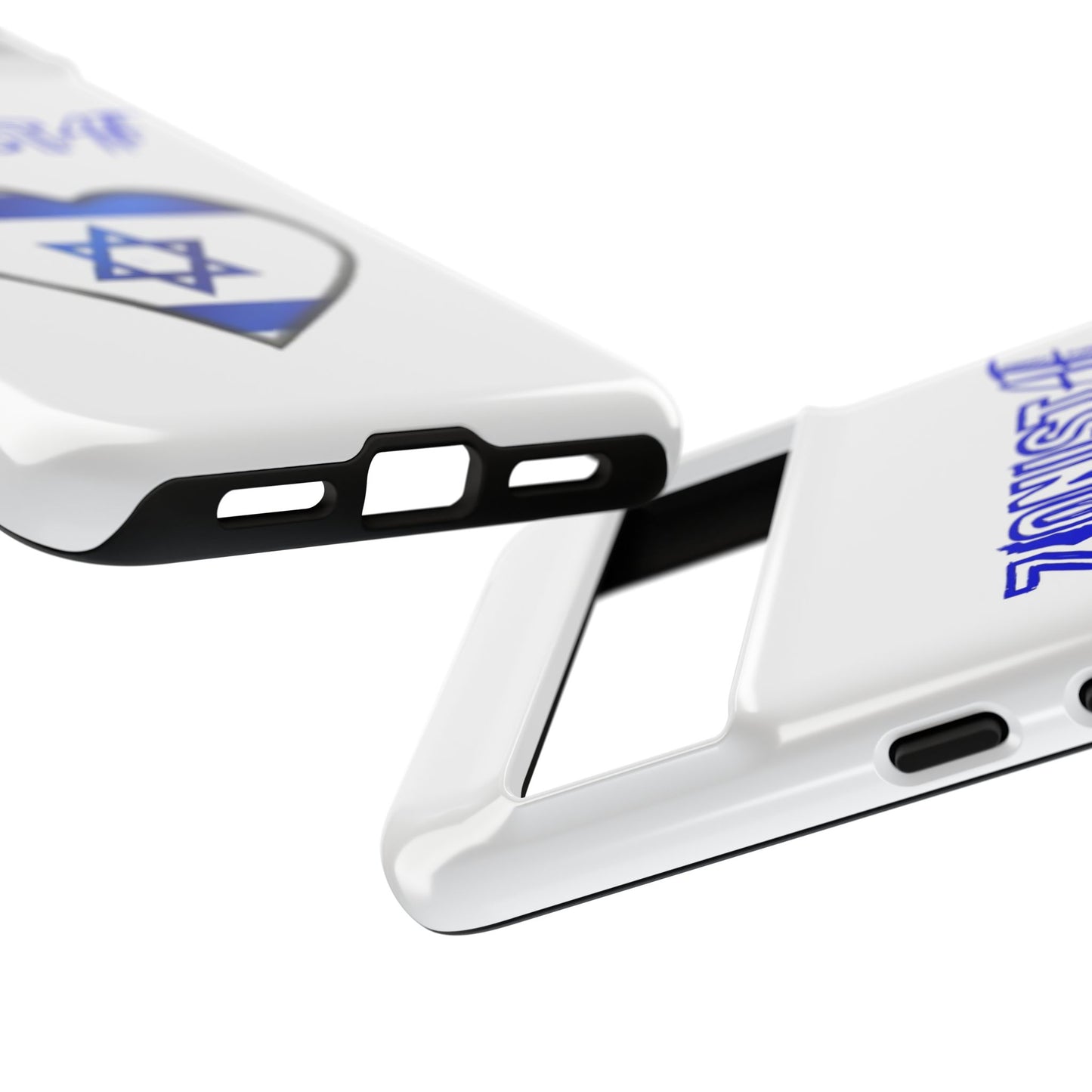 Zionist AF phone Cases