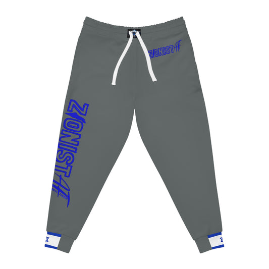 Zionist AF Athletic Joggers