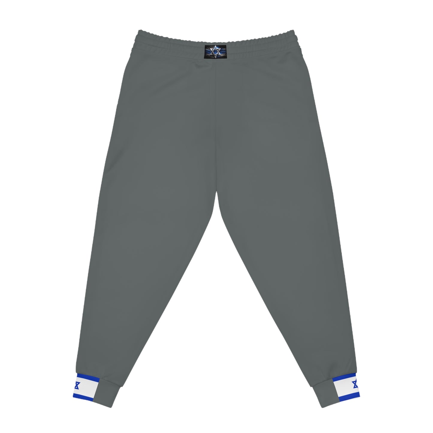 Zionist AF Athletic Joggers