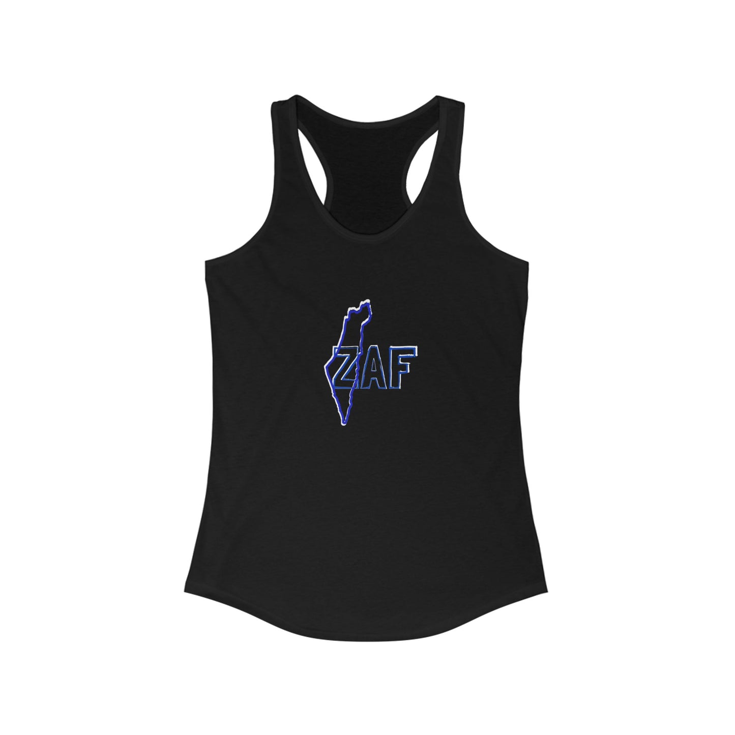 Women's ZAF The Ideal Racerback Tank