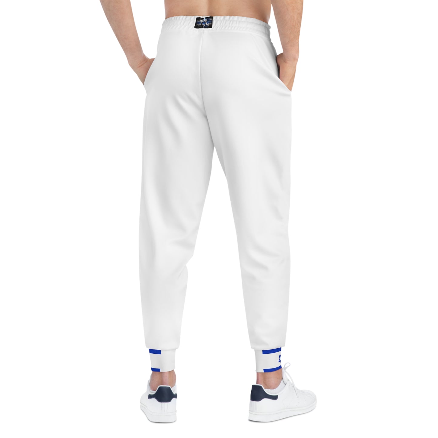 Zionist AF Athletic Joggers