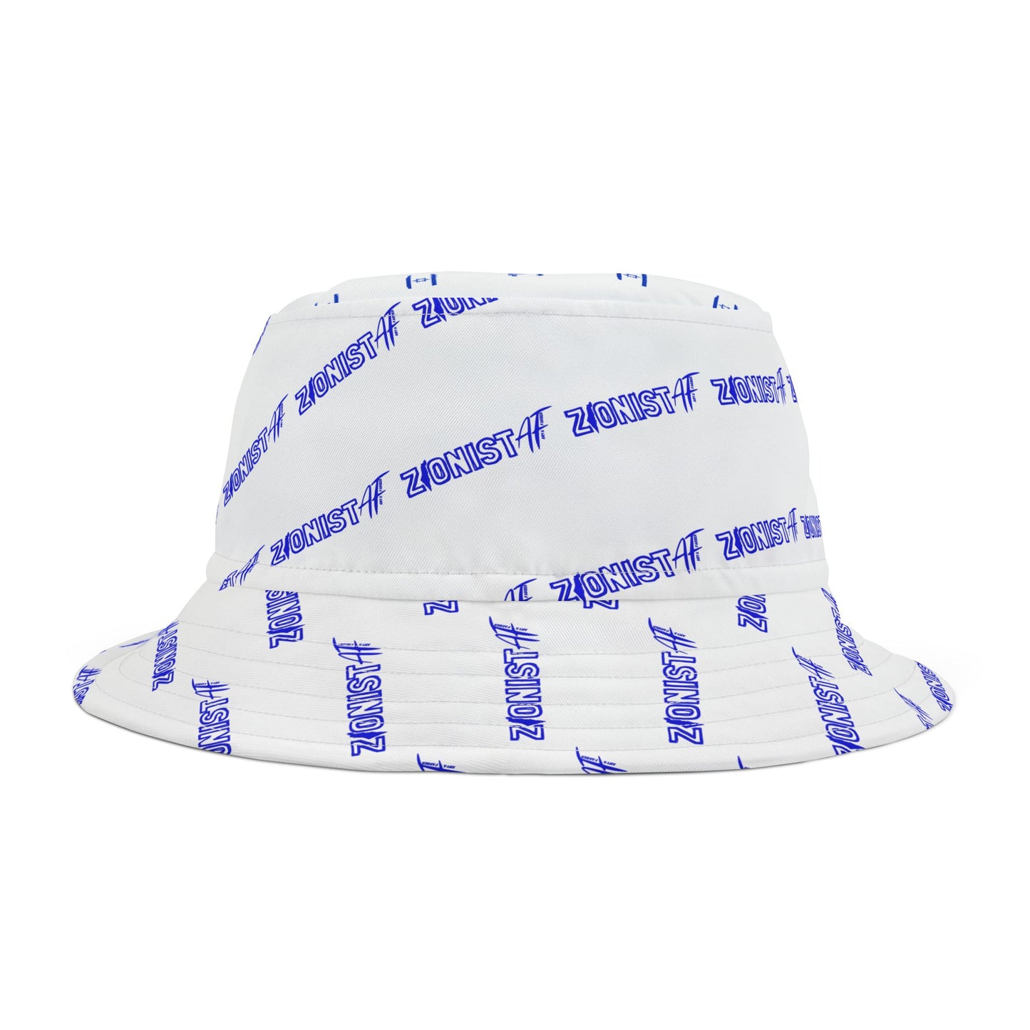 Zionist AF Bucket Hat