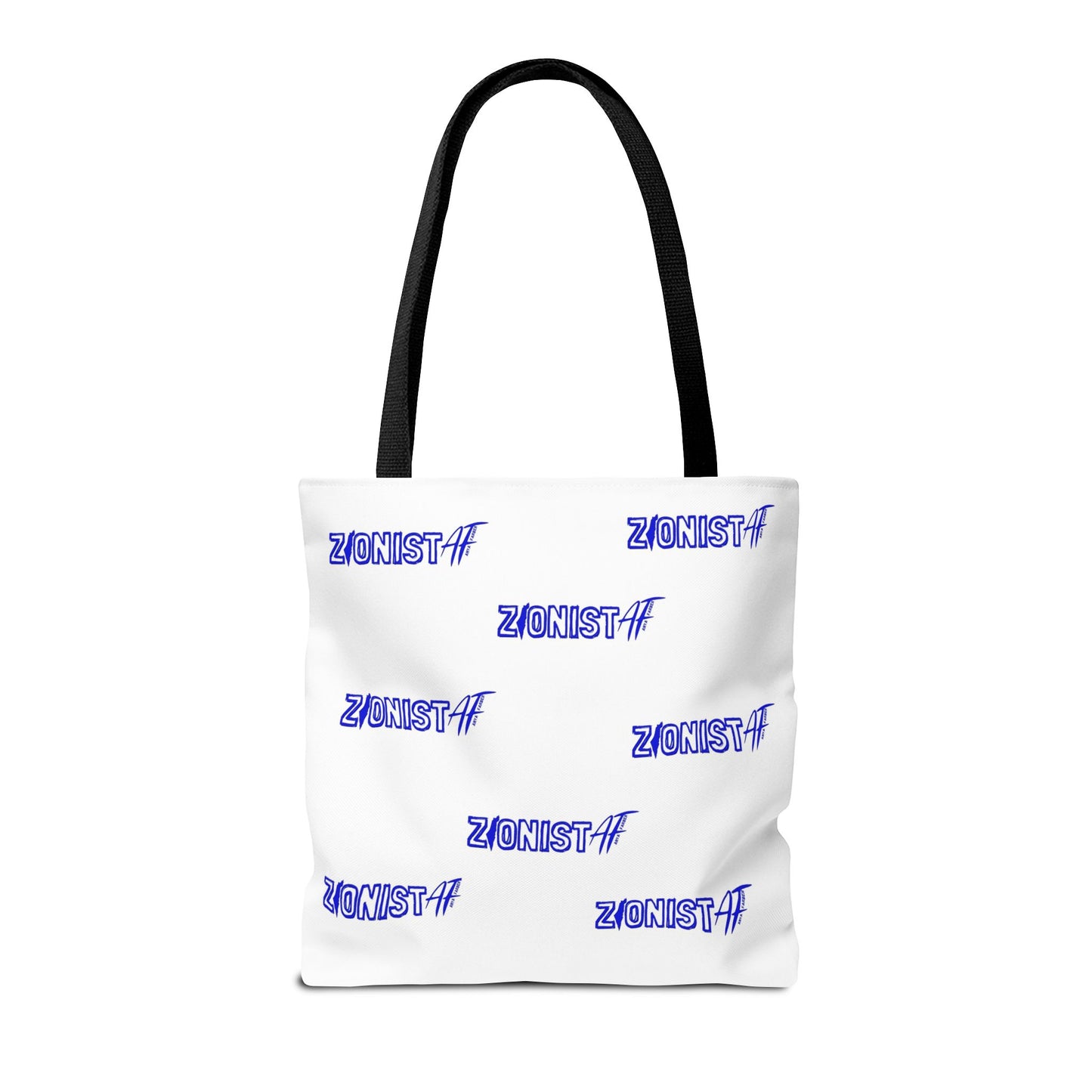 Zionist AF Tote Bag