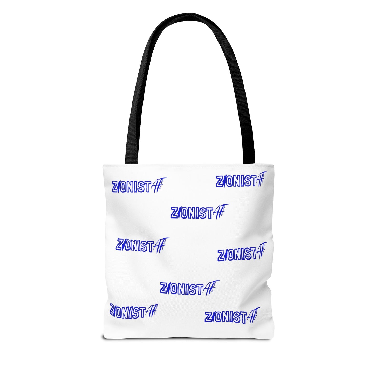 Zionist AF Tote Bag