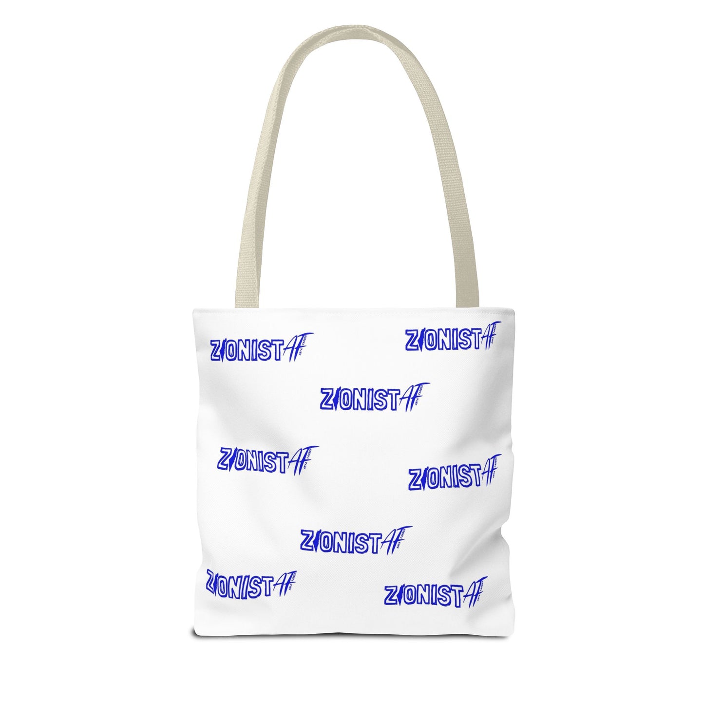 Zionist AF Tote Bag