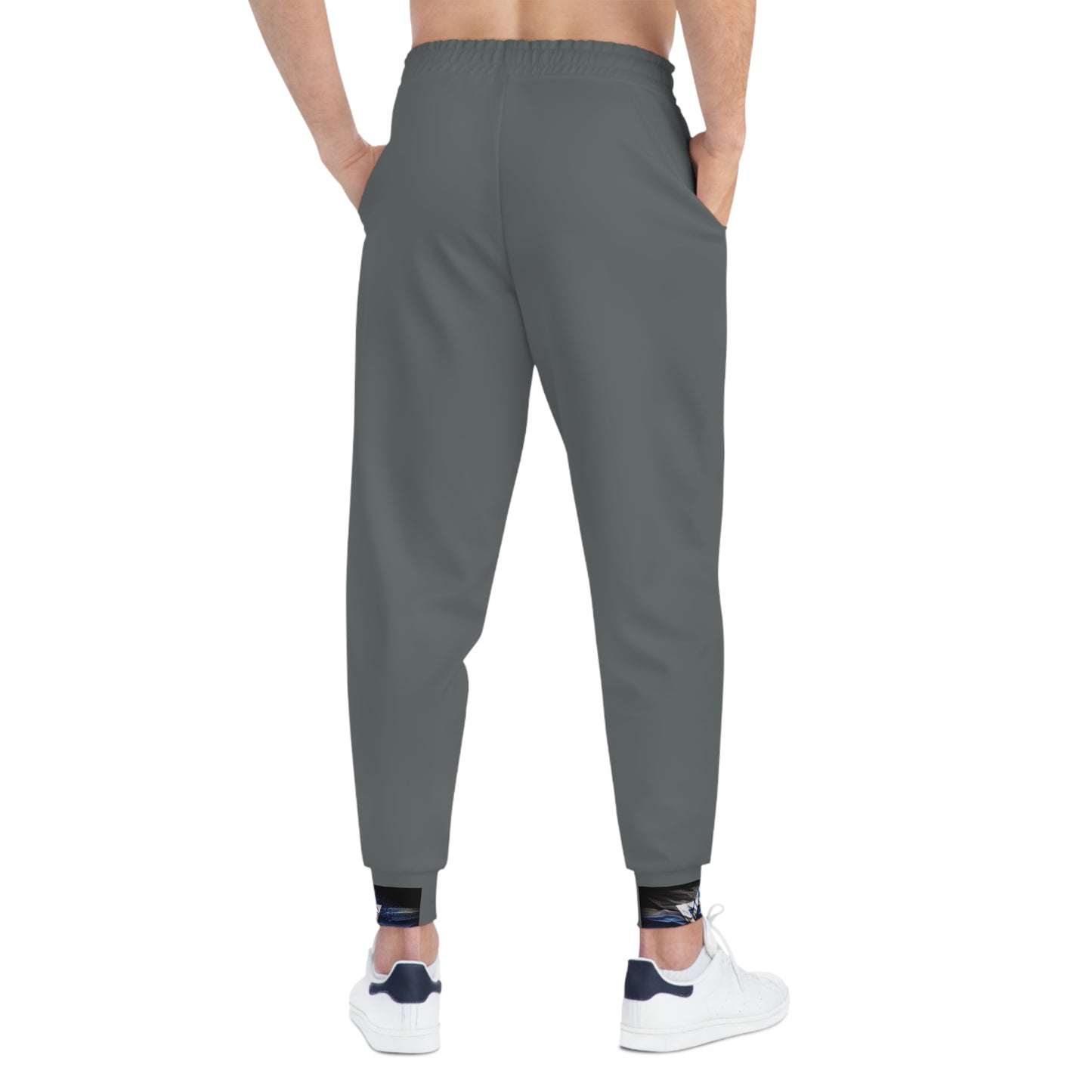 Zionist AF Athletic Joggers