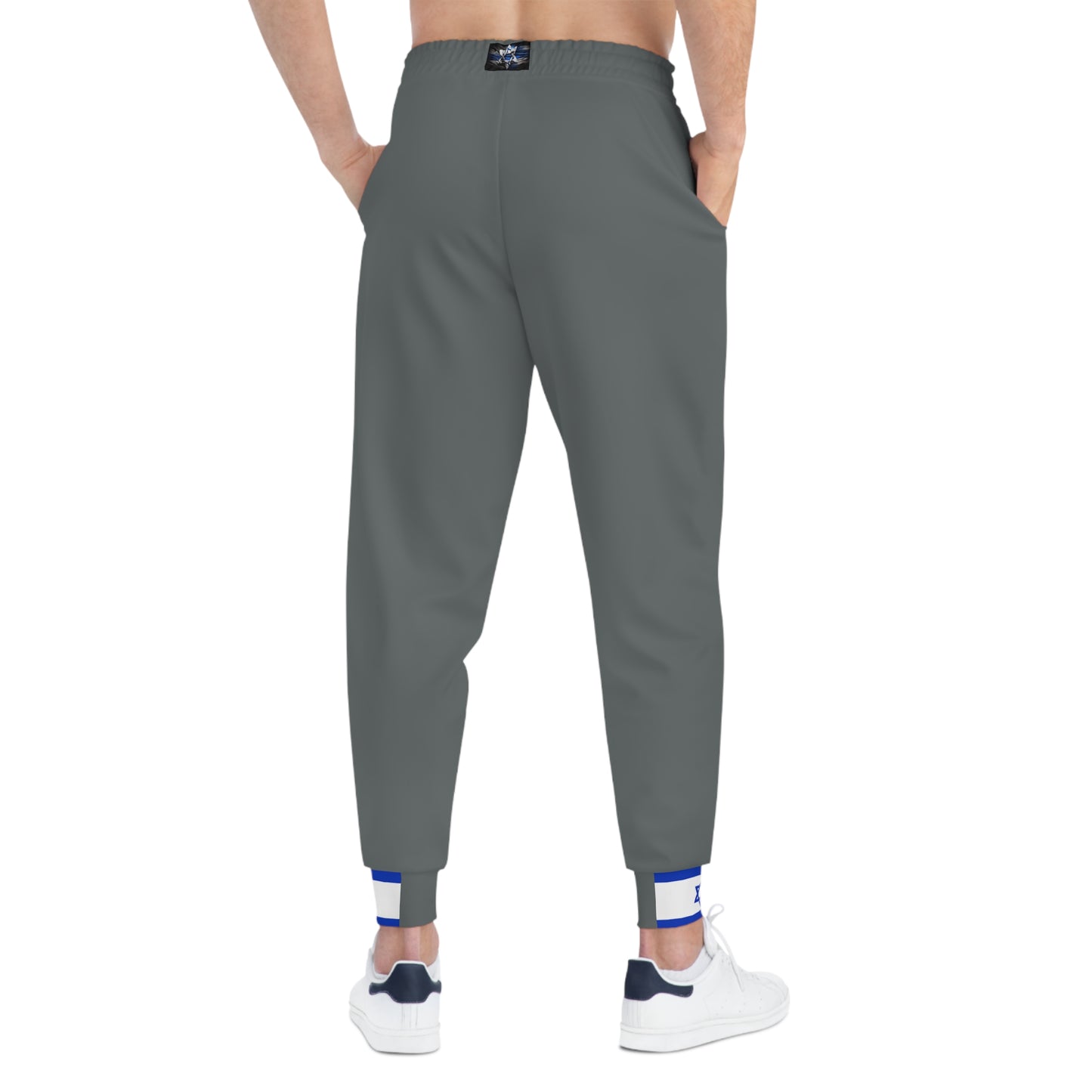 Zionist AF Athletic Joggers