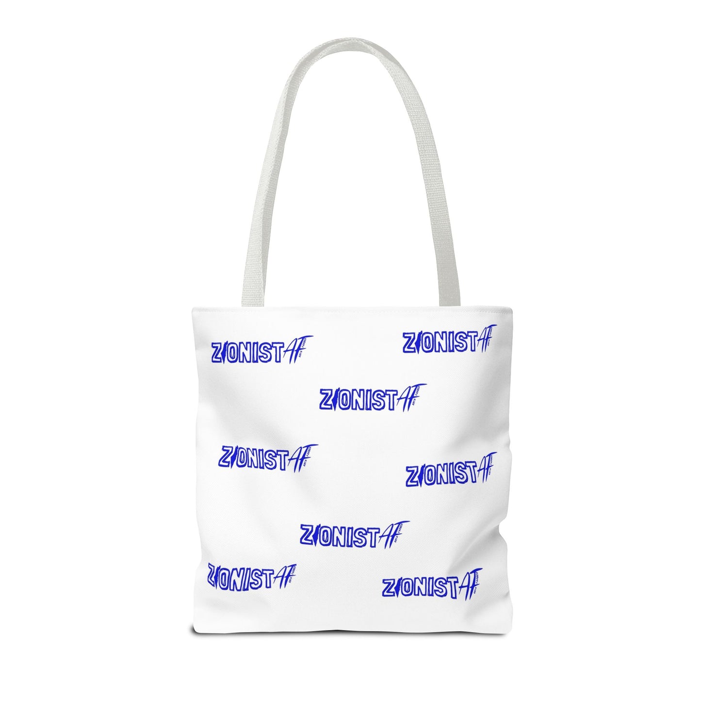 Zionist AF Tote Bag