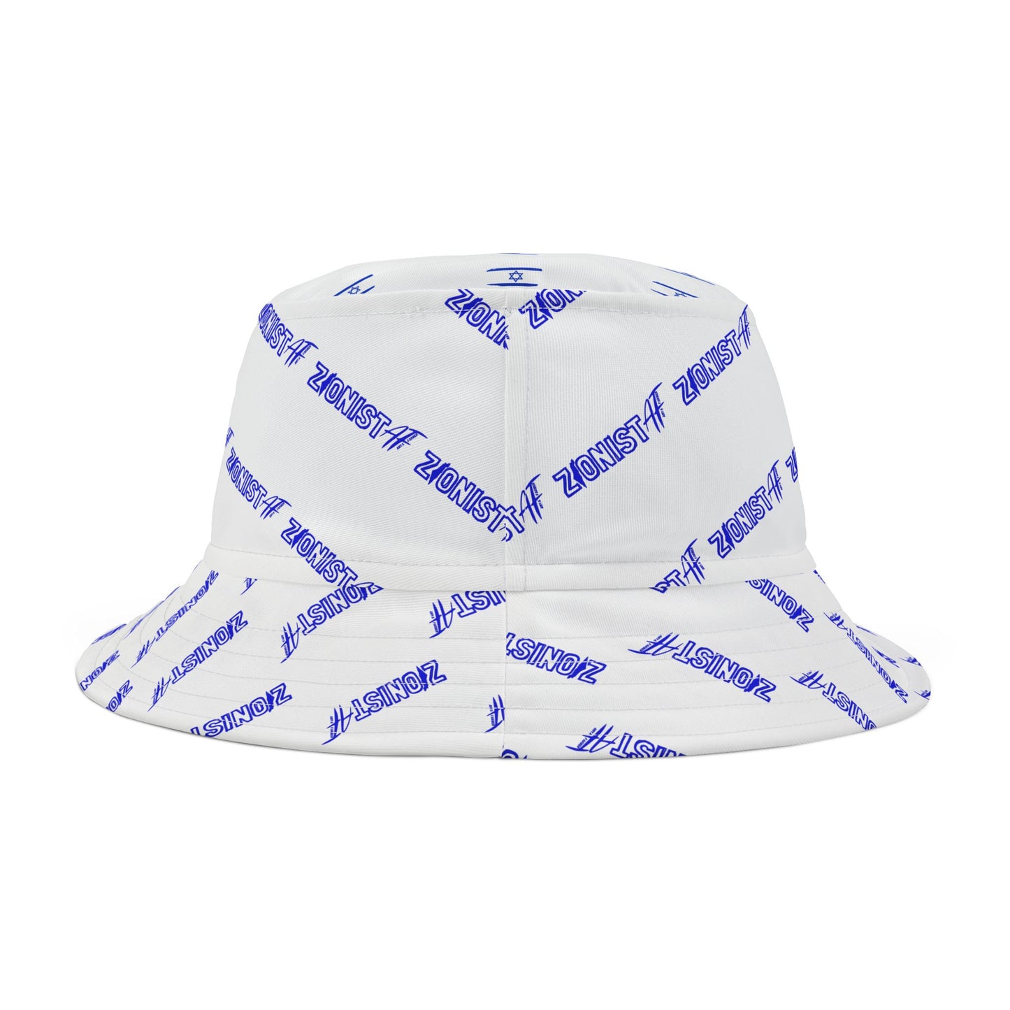 Zionist AF Bucket Hat