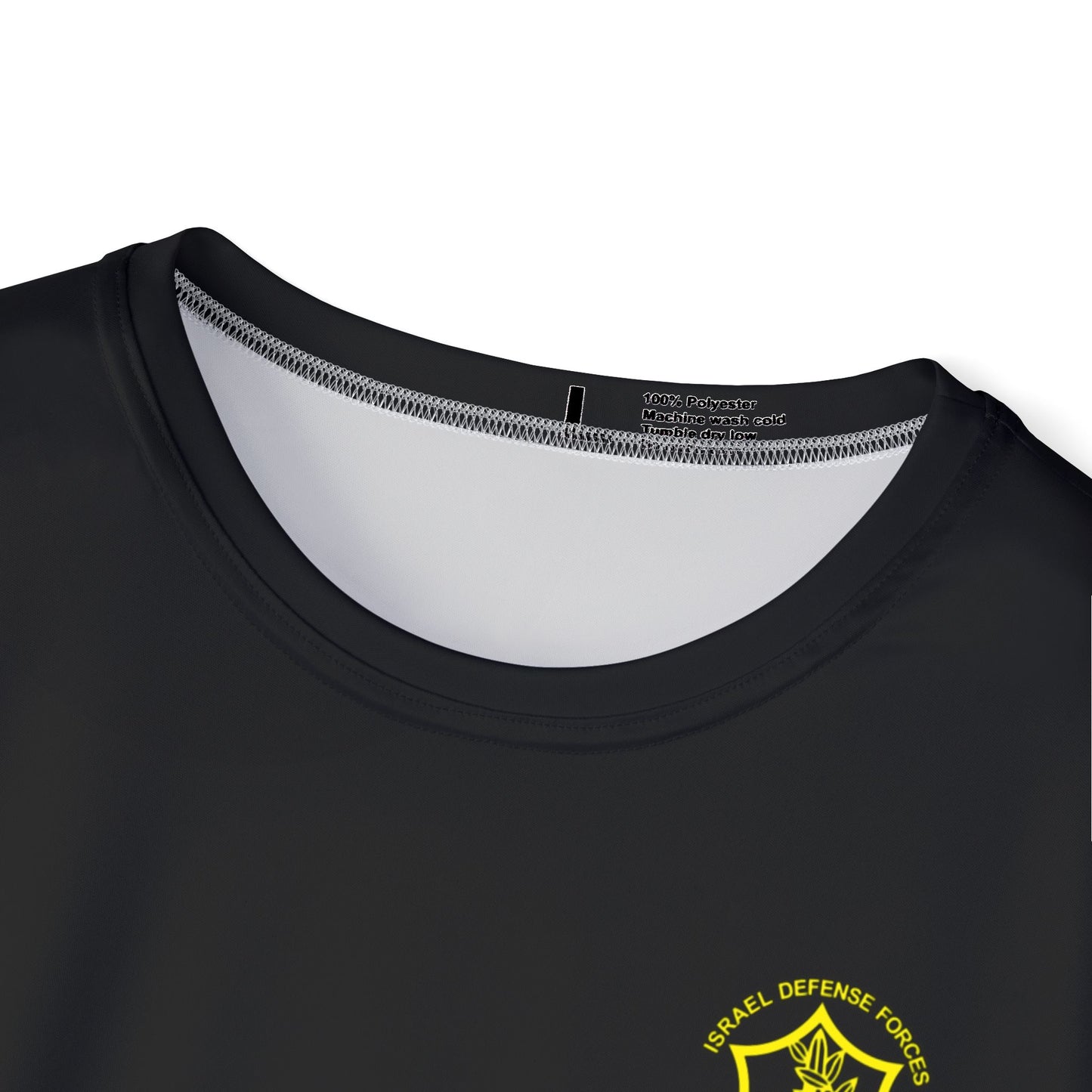 Men's Sports IDF Am Yisrael ChaiJersey (AOP)