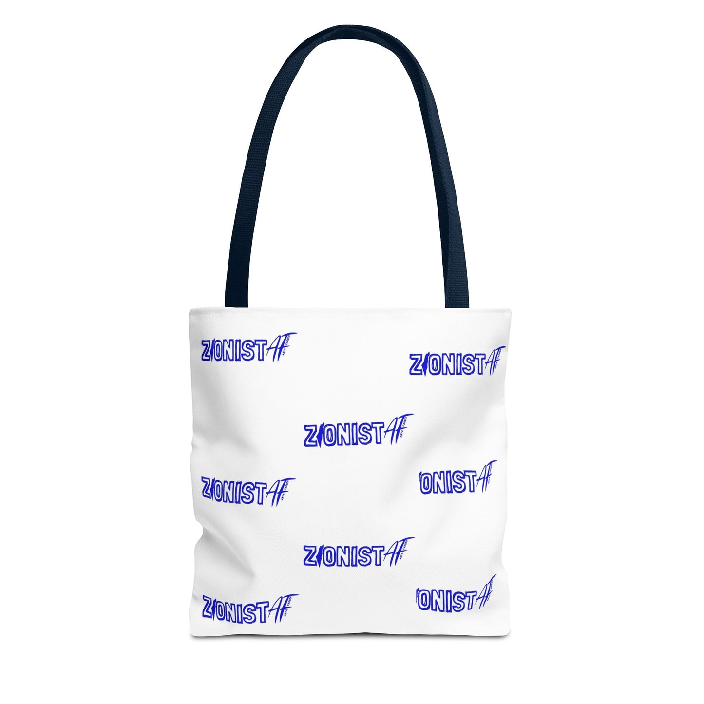 Zionist AF Tote Bag