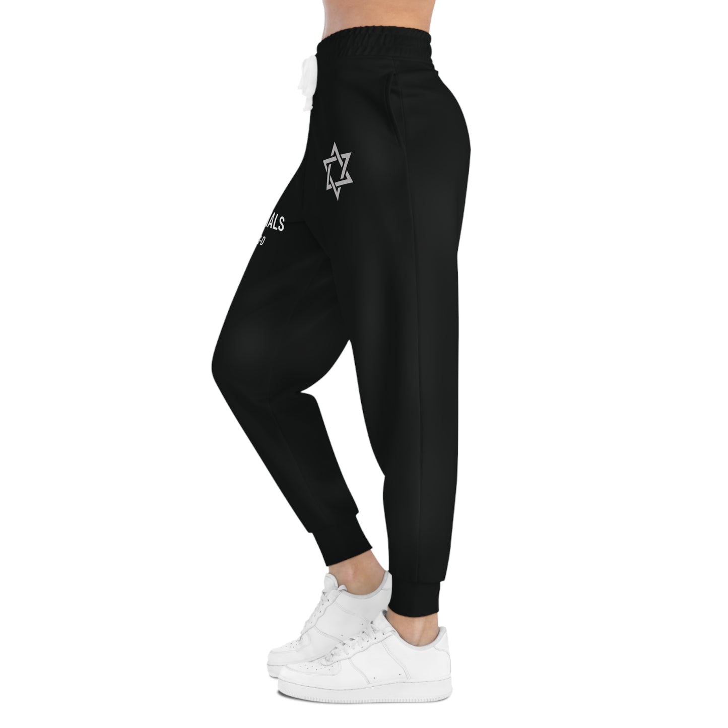 Love of G-D Black Pants