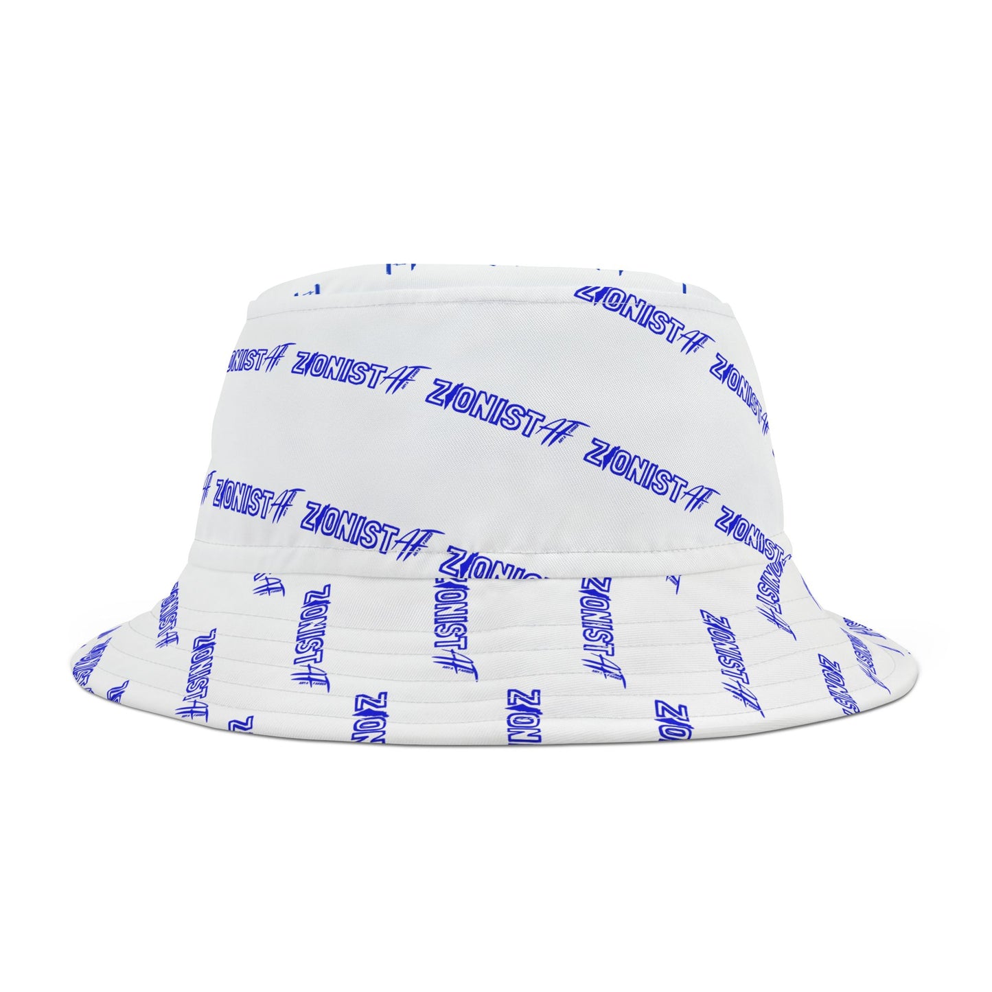 Zionist AF Bucket Hat