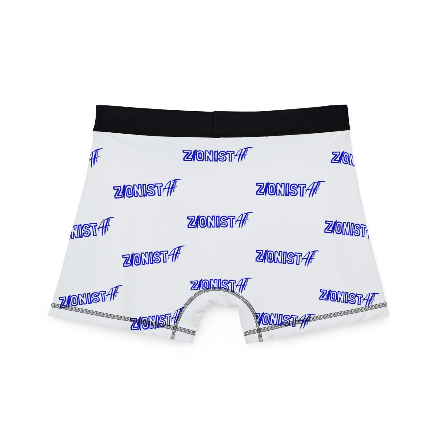 Zionist AF Men's Boxers