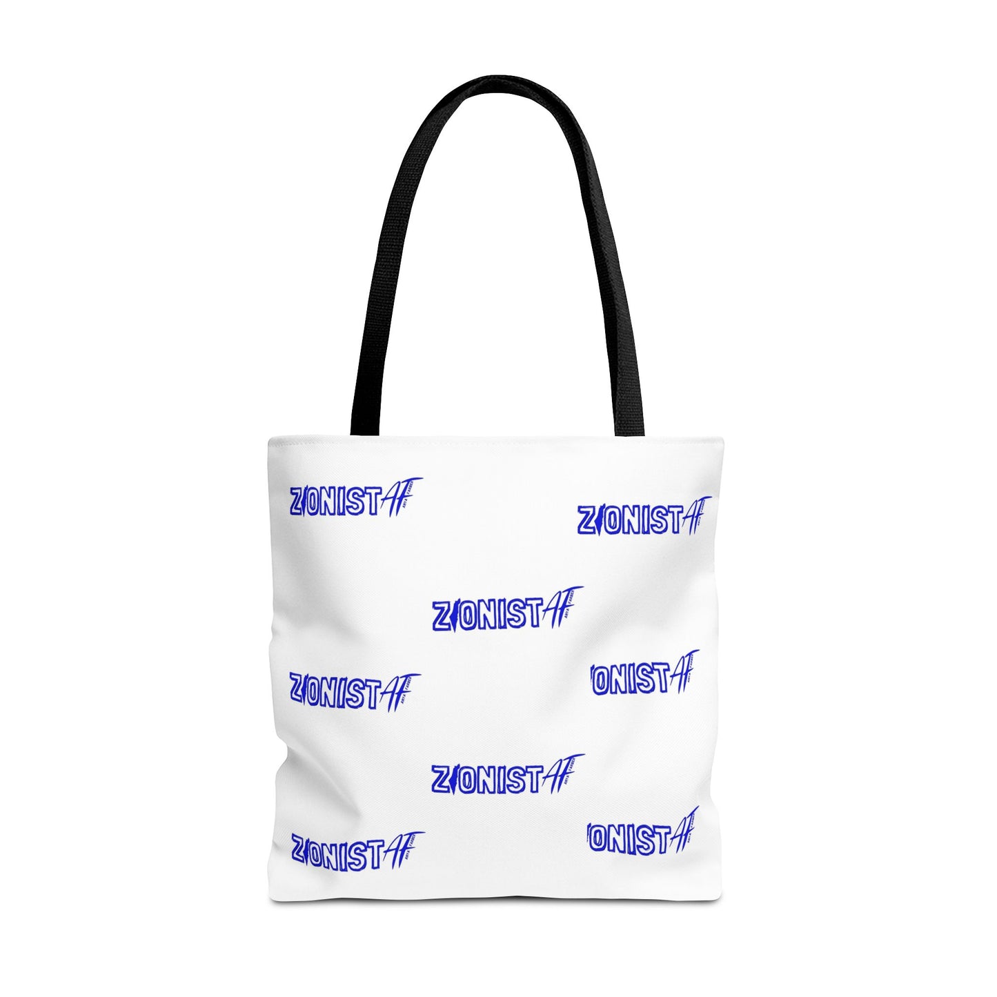 Zionist AF Tote Bag