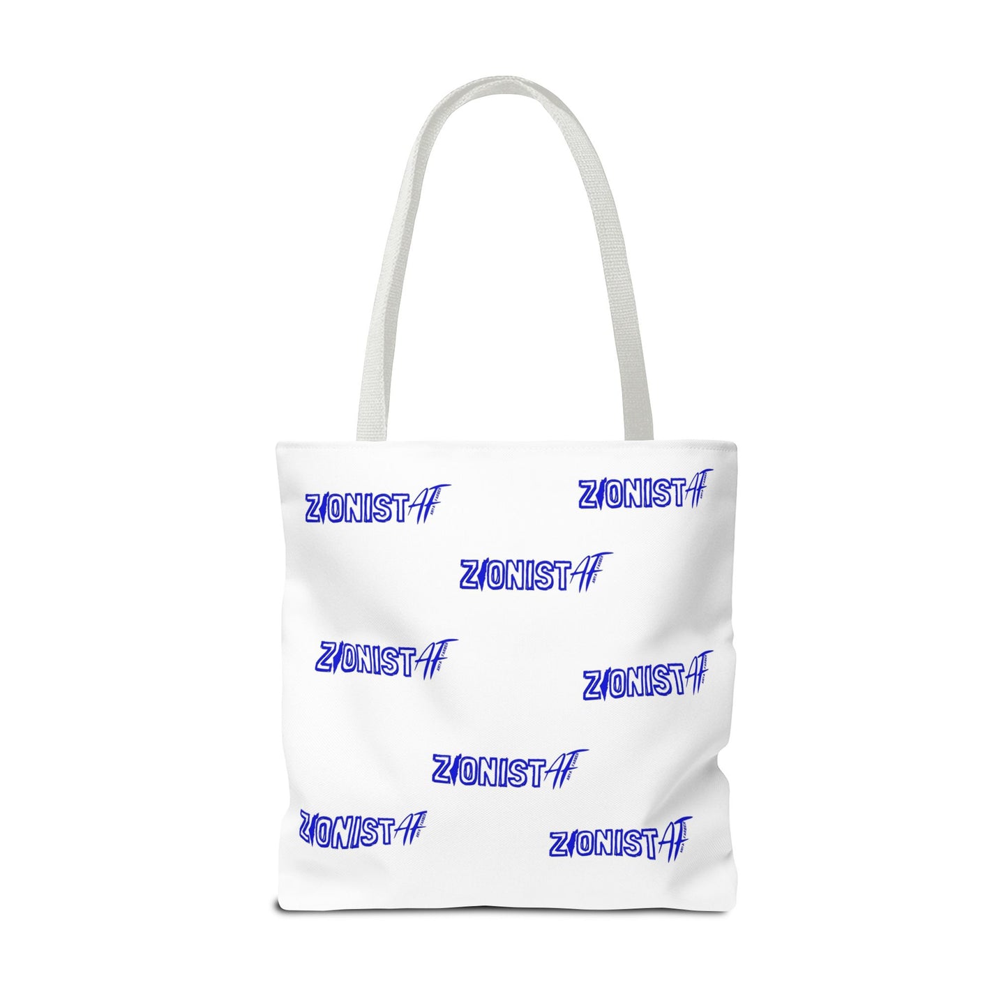 Zionist AF Tote Bag