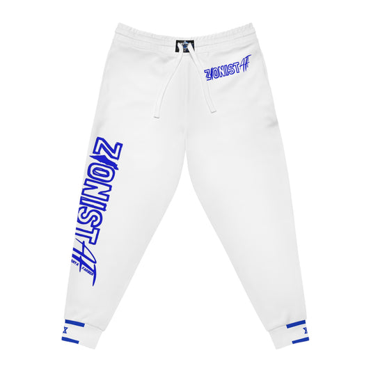 Zionist AF Athletic Joggers