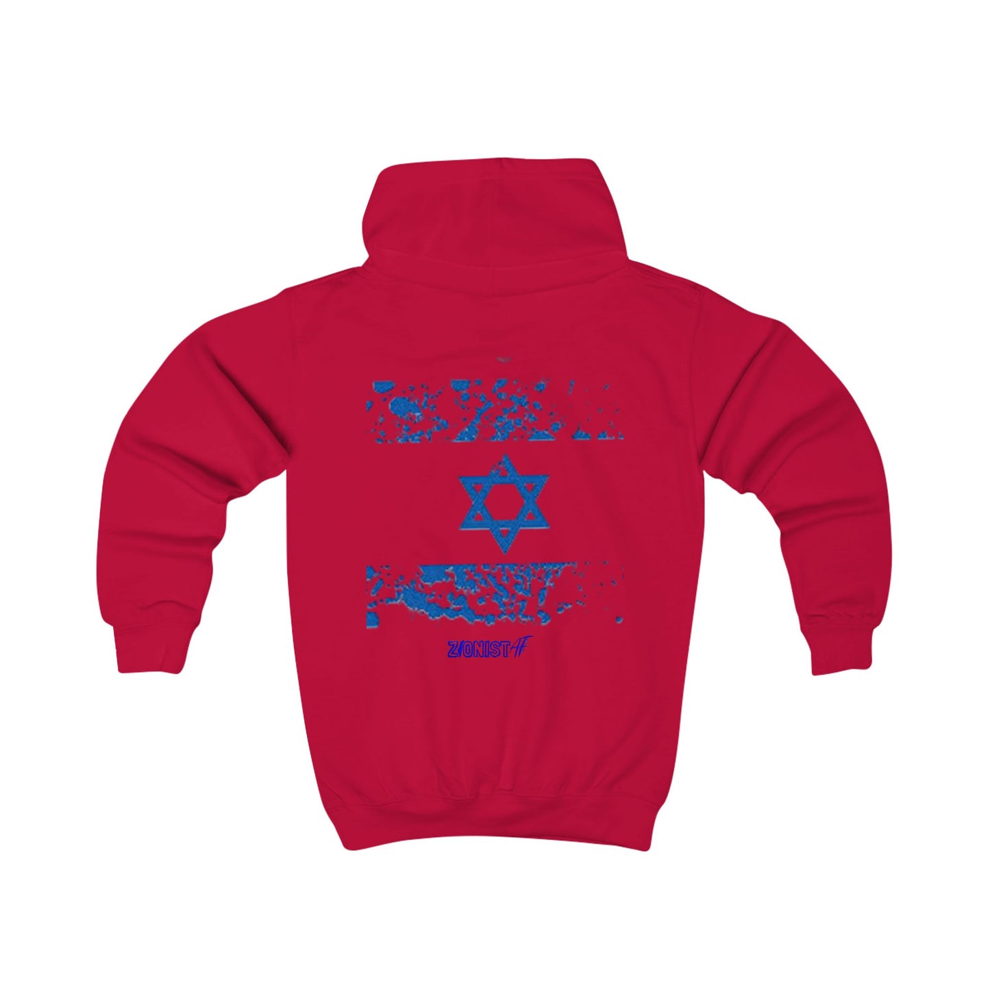 Kids/Youth  K.I.D.  designed Hoodie