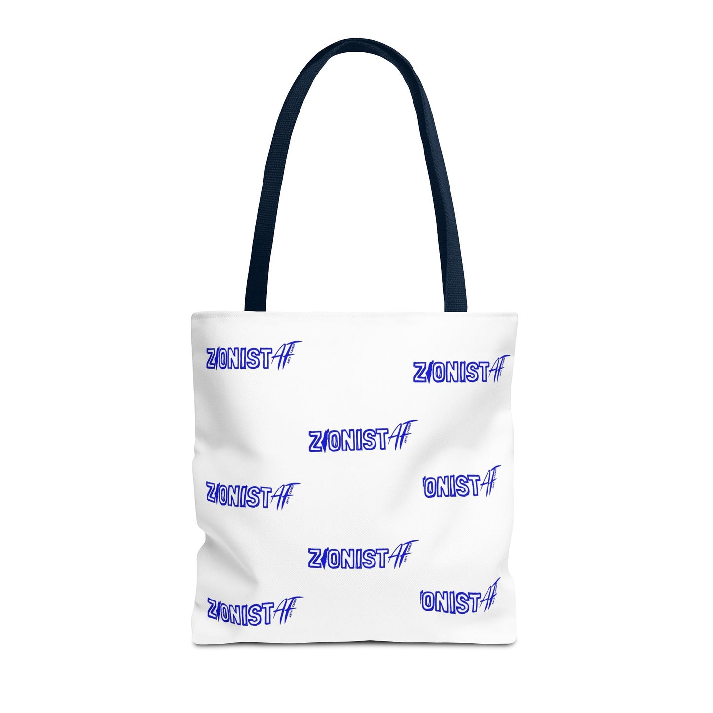 Zionist AF Tote Bag