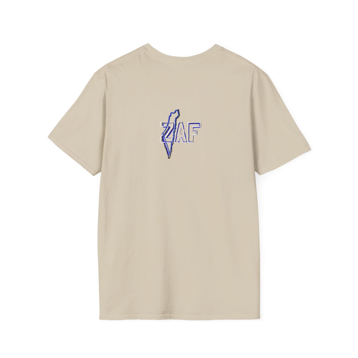 I Love Jewish Girls Softstyle T-Shirt