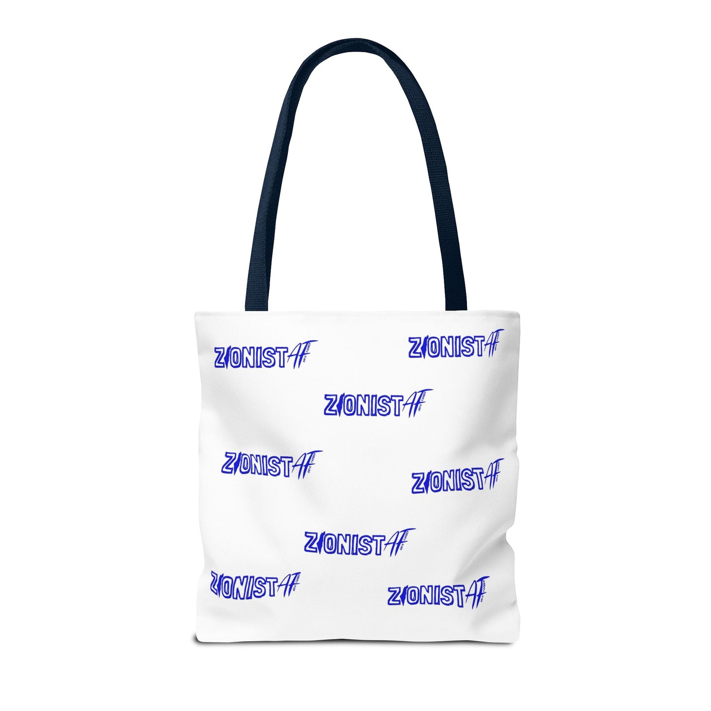 Zionist AF Tote Bag