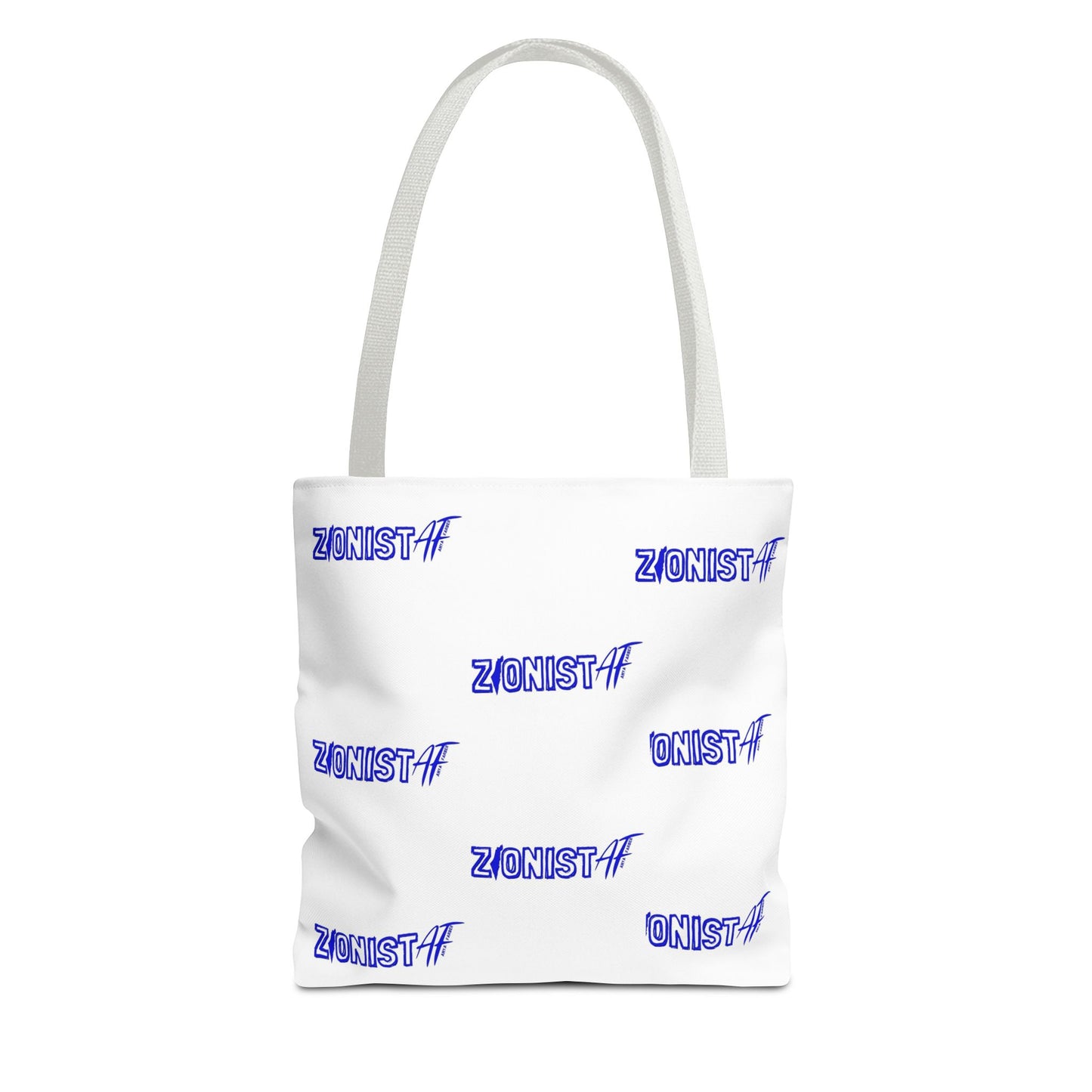 Zionist AF Tote Bag