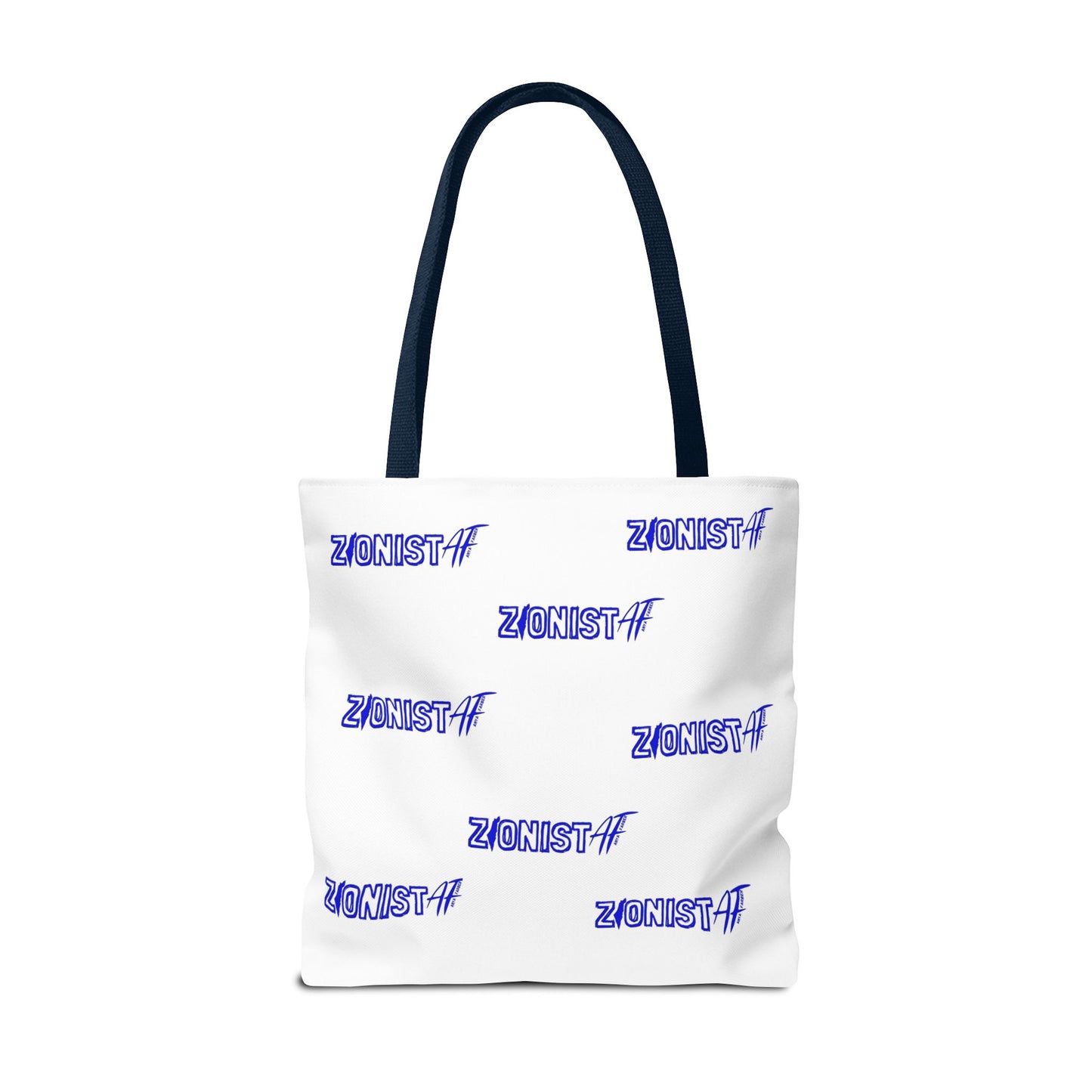 BAGS/TRAVEL Zionist AF Tote Bag