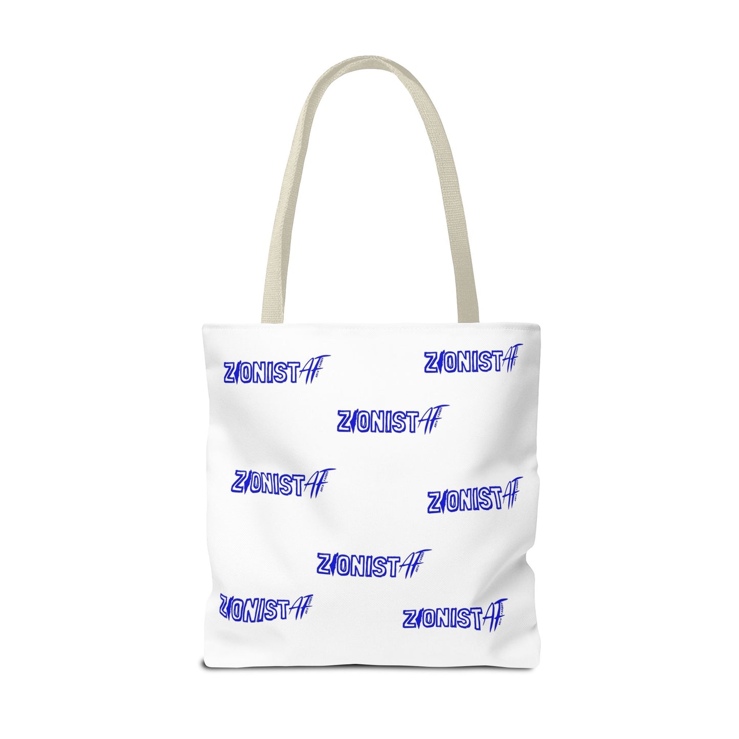 Zionist AF Tote Bag