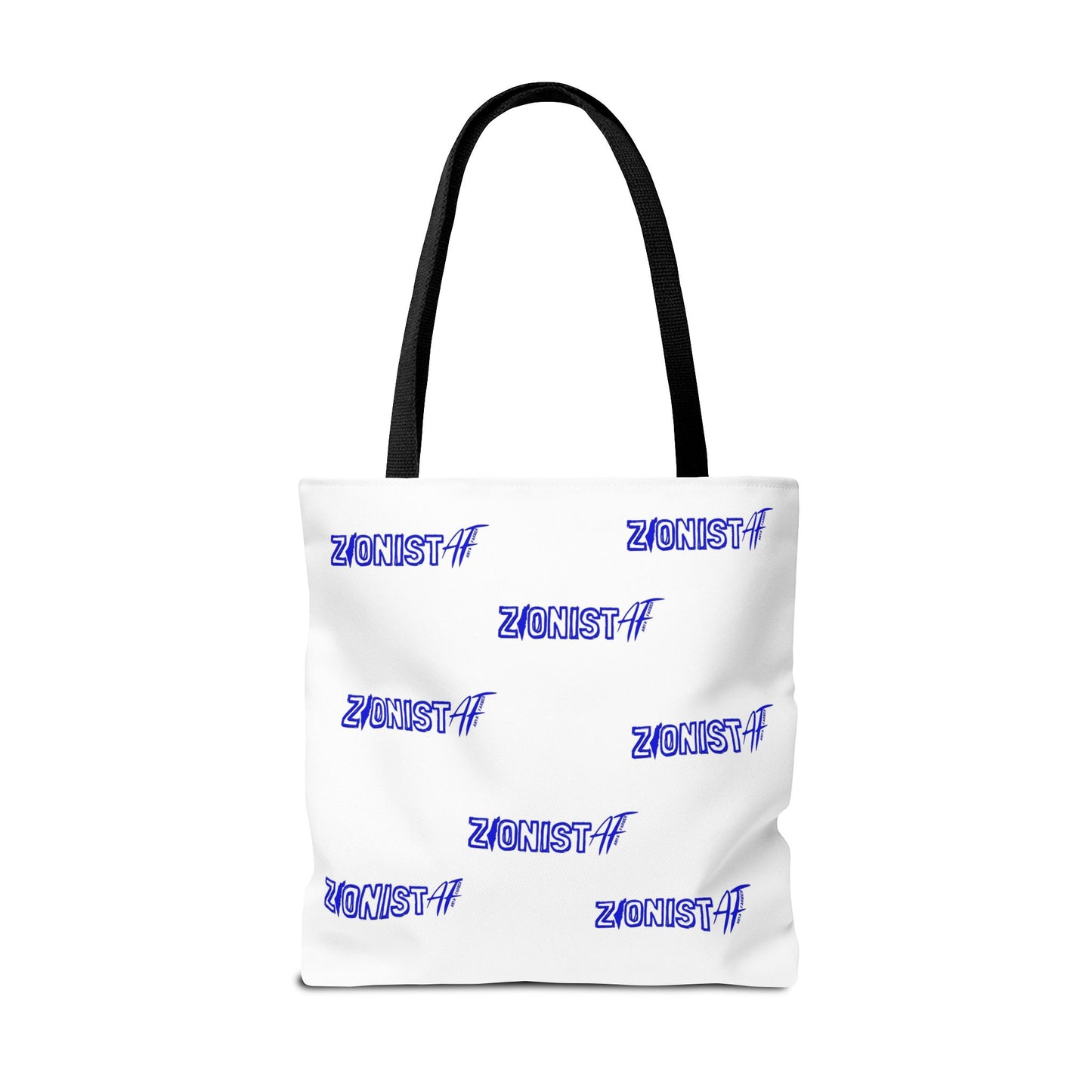 Zionist AF Tote Bag