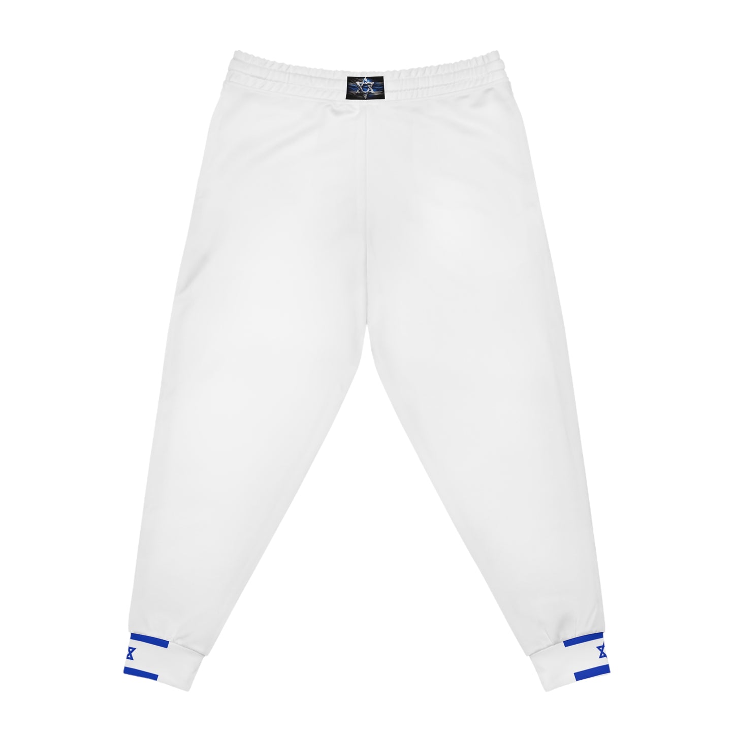 Zionist AF Athletic Joggers