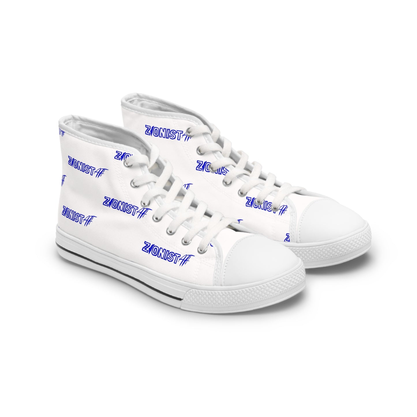 Women's High Top Sneakers